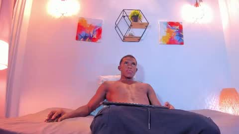 HANS  online show from 03.12.26