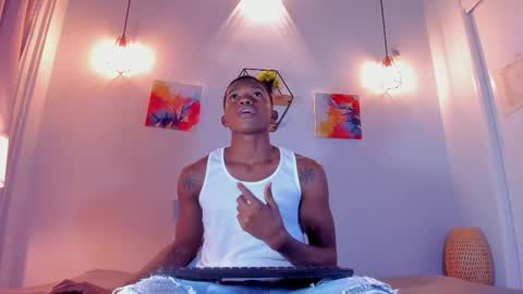 HANS  online show from 03.14.26