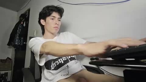 Hanxss online show from 07.18.26