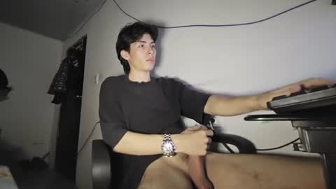 Hanxss online show from 07.23.26