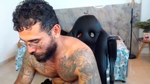 hanz_col online show from 11.18.25