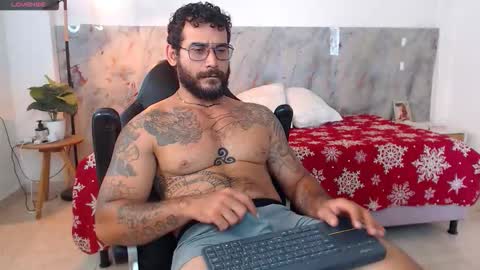 hanz_col online show from 02.03.26