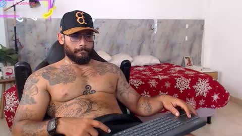 hanz_col online show from 02.20.26