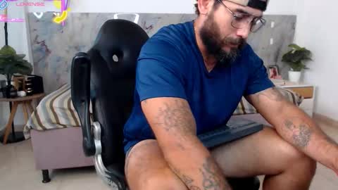 hanz_col online show from 03.17.26