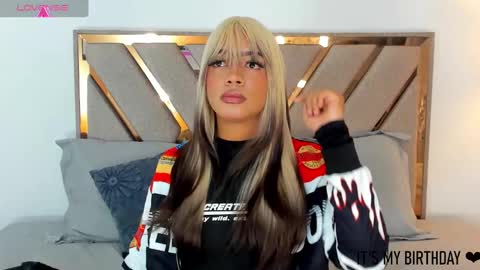 Hanz  online show from 12.11.24