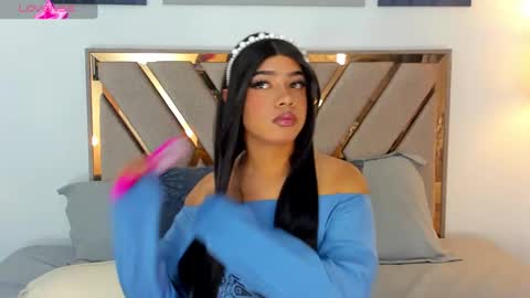 Hanz  online show from 12.12.24