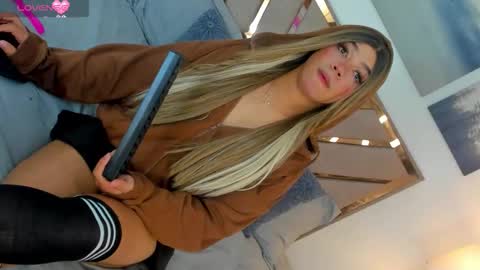 Hanz  online show from 09.13.25