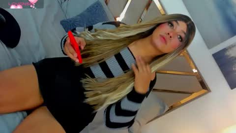 Hanz  online show from 09.24.25