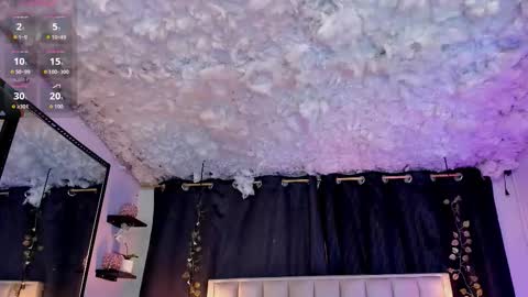 Hanzking01 online show from 10.21.25