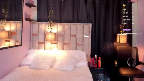 Hanzking01 online show from 11.29.25