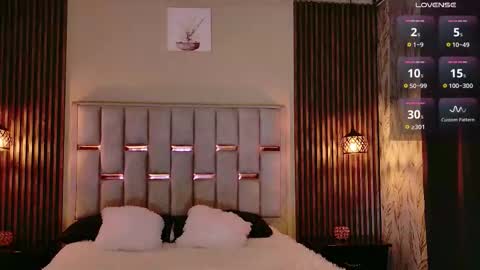 Hanzking01 online show from 01.10.26