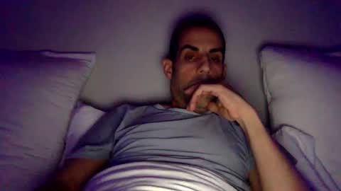 Snapshot of happy2334 chatting on 09.23.25 skysky6969 online show from 09.23.25