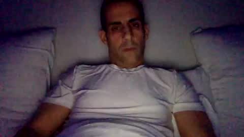 Snapshot of happy2334 chatting on 10.27.25 skysky6969 online show from 10.27.25