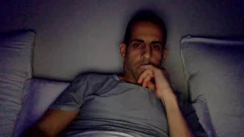 Snapshot of happy2334 chatting on 10.28.25 skysky6969 online show from 10.28.25