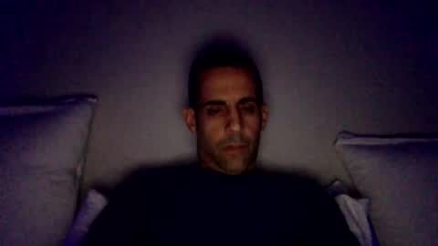 Snapshot of happy2334 chatting on 10.29.25 skysky6969 online show from 10.29.25