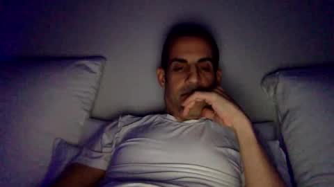 Snapshot of happy2334 chatting on 11.05.25 skysky6969 online show from 11.05.25