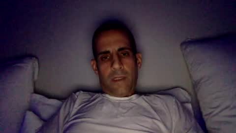 Snapshot of happy2334 chatting on 11.16.25 skysky6969 online show from 11.16.25