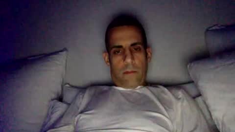 Snapshot of happy2334 chatting on 11.19.25 skysky6969 online show from 11.19.25