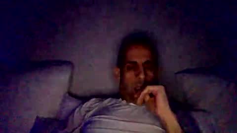 Snapshot of happy2334 chatting on 11.26.25 skysky6969 online show from 11.26.25