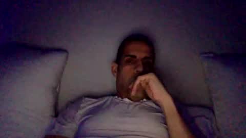 Snapshot of happy2334 chatting on 11.29.25 skysky6969 online show from 11.29.25