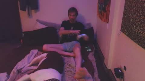 happy guy online show from 03.13.26