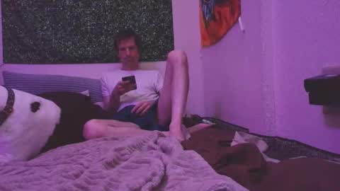 happy guy online show from 03.18.26