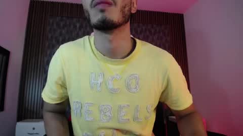 happy_hot7 online show from 06.09.26