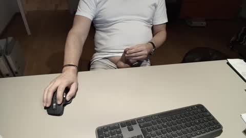 Cum for you online show from 12.17.25