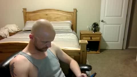 Snapshot of happychatdaddy chatting on 01.18.26 happychatdaddy online show from 01.18.26