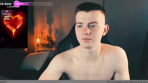 happydeimos online show from 12.01.25