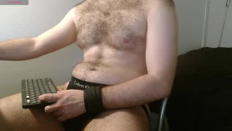 Snapshot of happyedger1 chatting on 02.20.26 Happyedger online show from 02.20.26