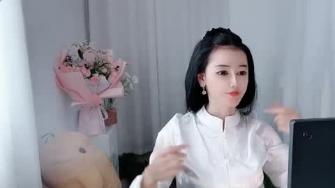 Daisy online show from 04.27.26