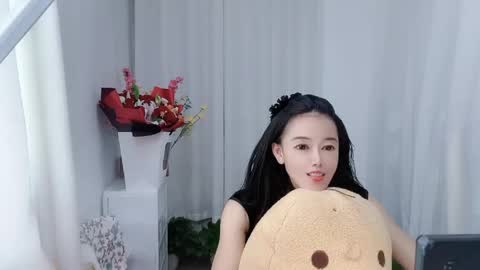 Snapshot of happyflower802318 chatting on 05.18.26 Daisy online show from 05.18.26