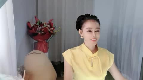 Snapshot of happyflower802318 chatting on 05.19.26 Daisy online show from 05.19.26