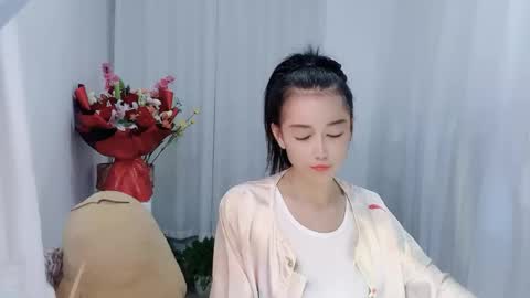 Snapshot of happyflower802318 chatting on 05.19.26 Daisy online show from 05.19.26