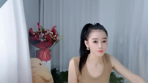 Snapshot of happyflower802318 chatting on 05.21.26 Daisy online show from 05.21.26