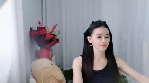 Snapshot of happyflower802318 chatting on 05.26.26 Daisy online show from 05.26.26