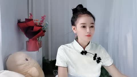 Snapshot of happyflower802318 chatting on 05.29.26 Daisy online show from 05.29.26