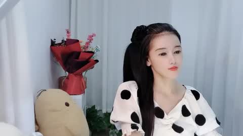 Snapshot of happyflower802318 chatting on 05.31.26 Daisy online show from 05.31.26