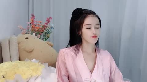 Snapshot of happyflower802318 chatting on 06.02.26 Daisy online show from 06.02.26