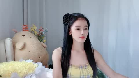 Snapshot of happyflower802318 chatting on 06.04.26 Daisy online show from 06.04.26