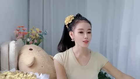 Snapshot of happyflower802318 chatting on 06.09.26 Daisy online show from 06.09.26