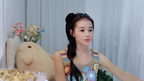 Snapshot of happyflower802318 chatting on 06.09.26 Daisy online show from 06.09.26