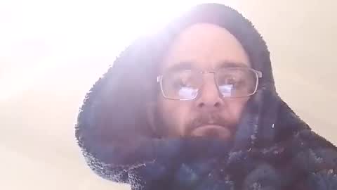 Calvin Secret  online show from 02.05.26