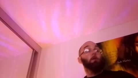 Calvin Secret  online show from 03.08.26