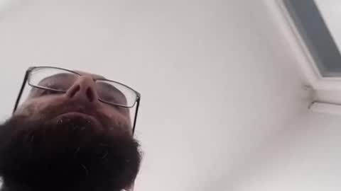 Calvin Secret  online show from 03.16.26