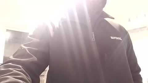 Calvin Secret  online show from 03.17.26