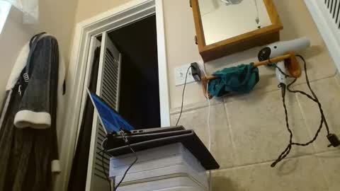 Jhonassmann12 online show from 10.31.25