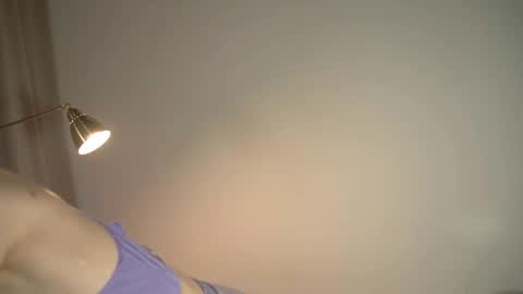 Evy  online show from 03.13.26