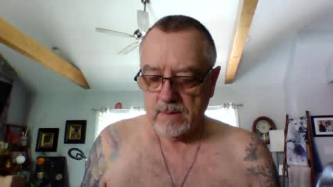 happynudist7373 online show from 07.16.26
